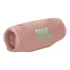 JBL Charge 6 roze 45 W