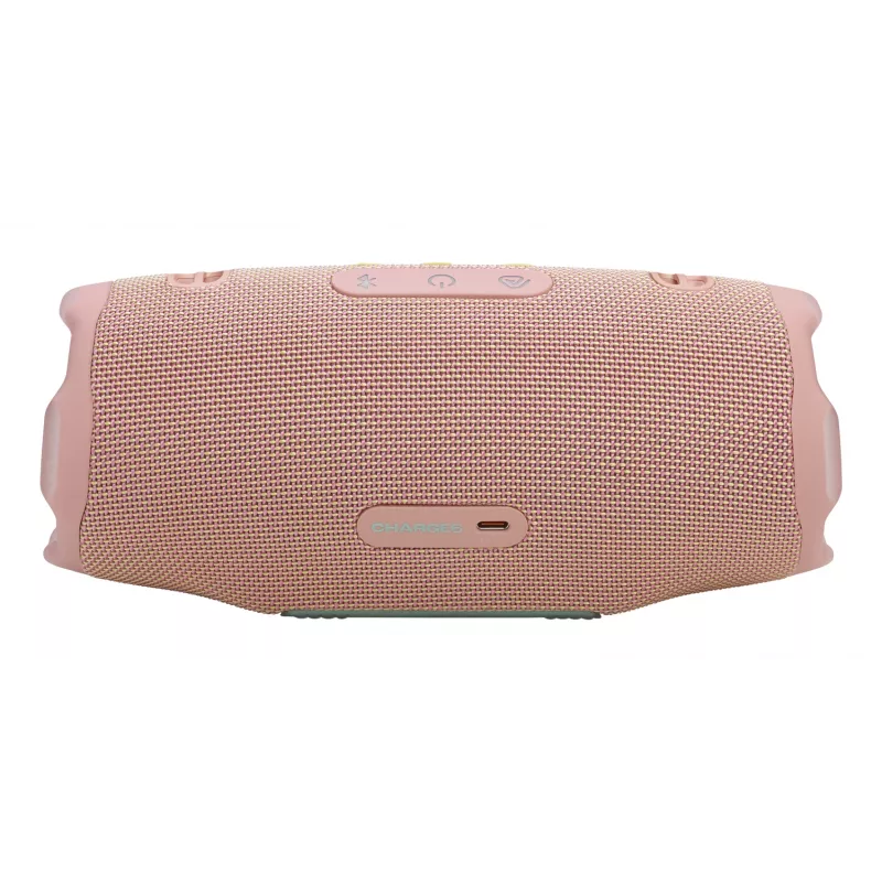 JBL Charge 6 roze 45 W