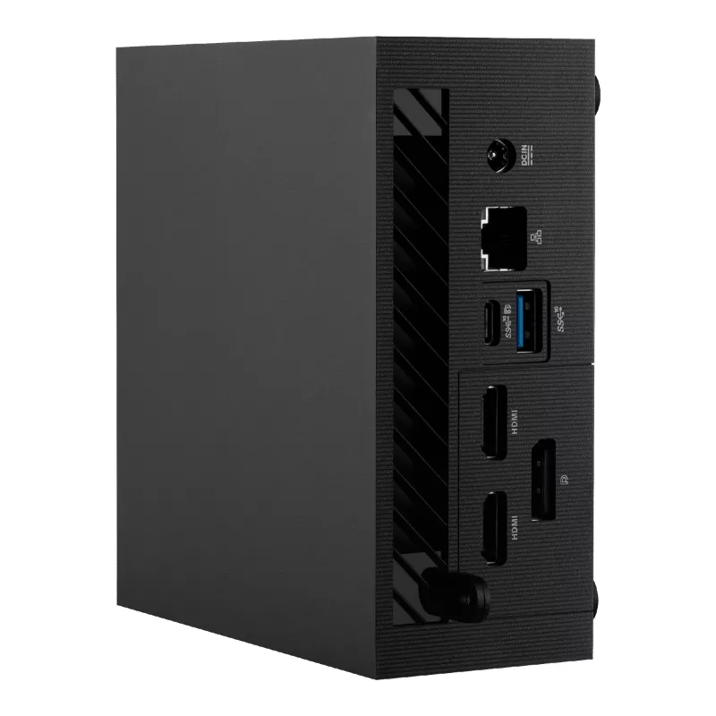 ASUS ExpertCenter PN64-BB7014MD barebone mini-pc, Core i7-12700H