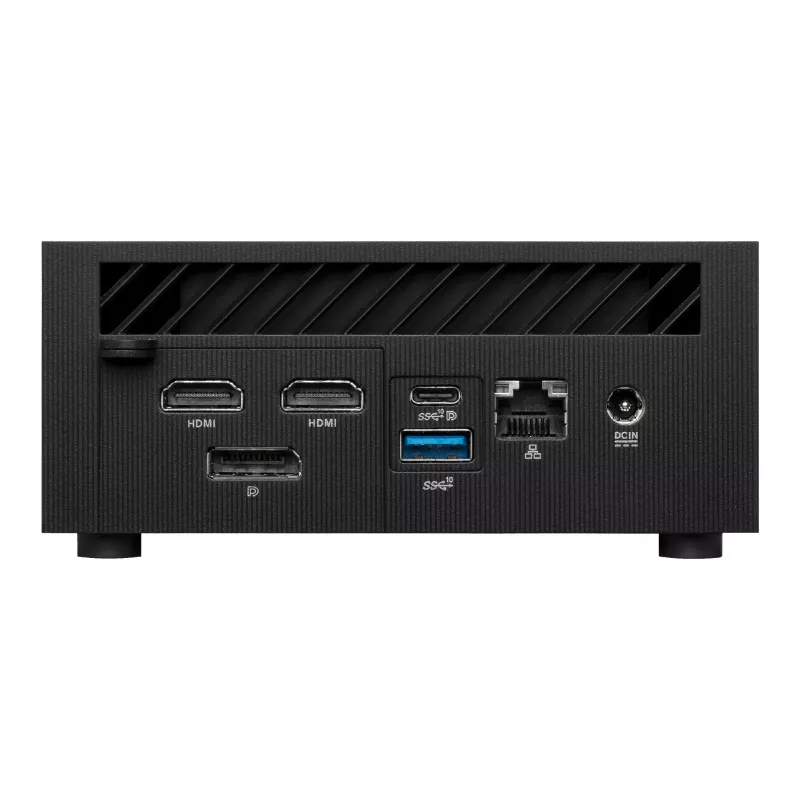 ASUS ExpertCenter PN64-BB7014MD barebone mini-pc, Core i7-12700H