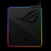 ASUS ROG Balteus Qi gaming-muispad zwart