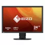 EIZO ColorEdge CS2400S computermonitor 61,2 cm (24,1 inch) 1920 x 1200 pixels WUXGA LCD zwart