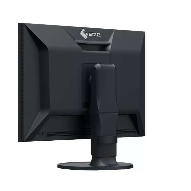 EIZO ColorEdge CS2400S computermonitor 61,2 cm (24,1 inch) 1920 x 1200 pixels WUXGA LCD zwart