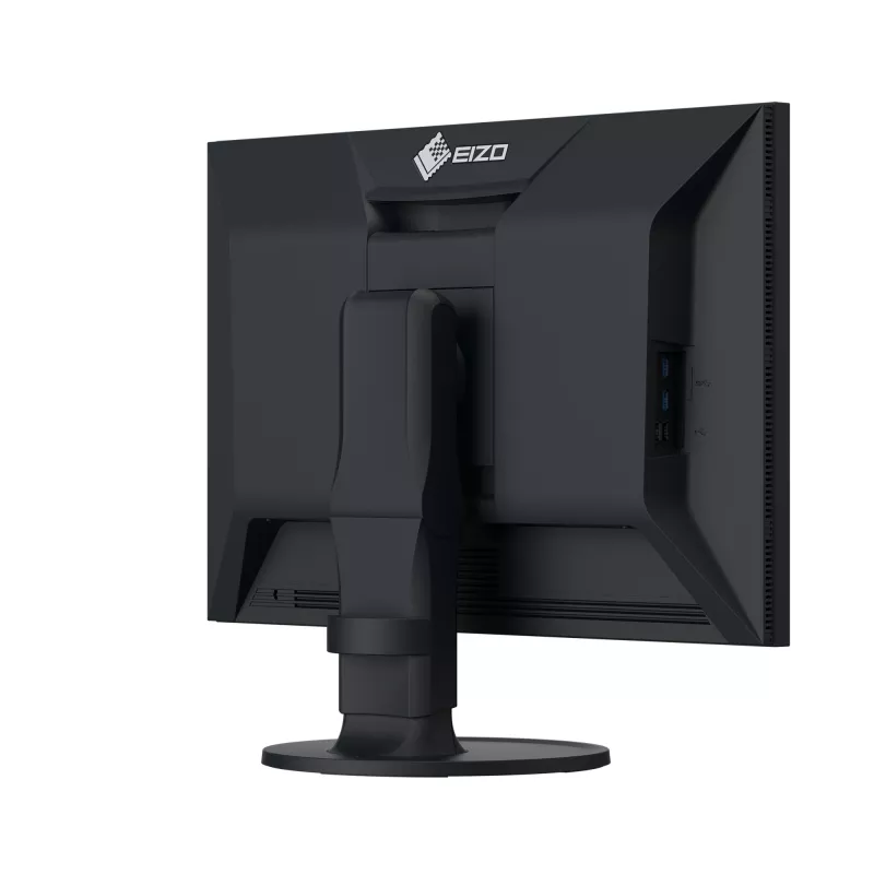 EIZO ColorEdge CS2400S computermonitor 61,2 cm (24,1 inch) 1920 x 1200 pixels WUXGA LCD zwart