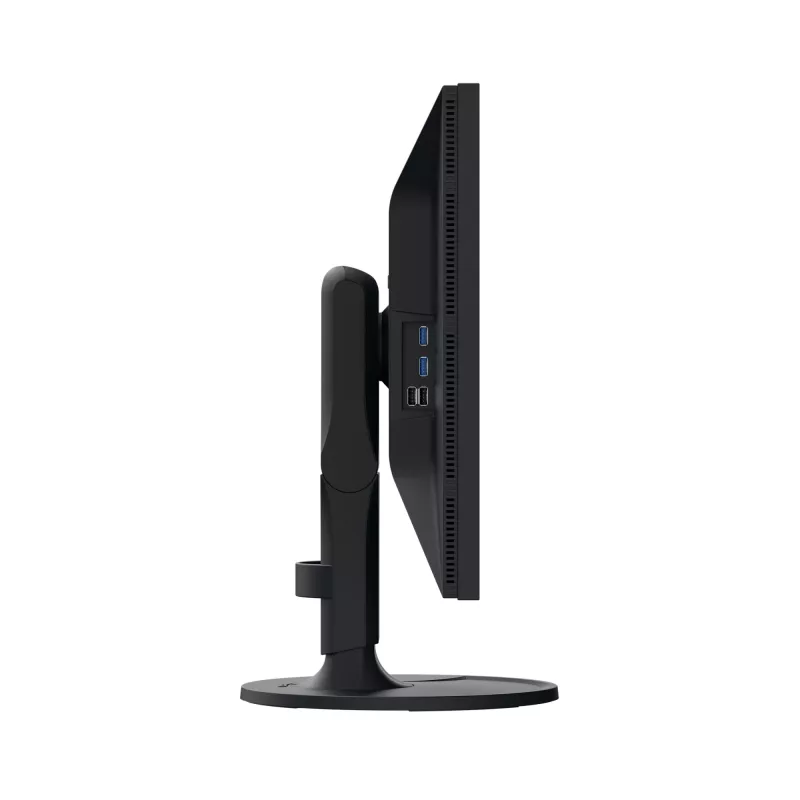 EIZO ColorEdge CS2400S computermonitor 61,2 cm (24,1 inch) 1920 x 1200 pixels WUXGA LCD zwart