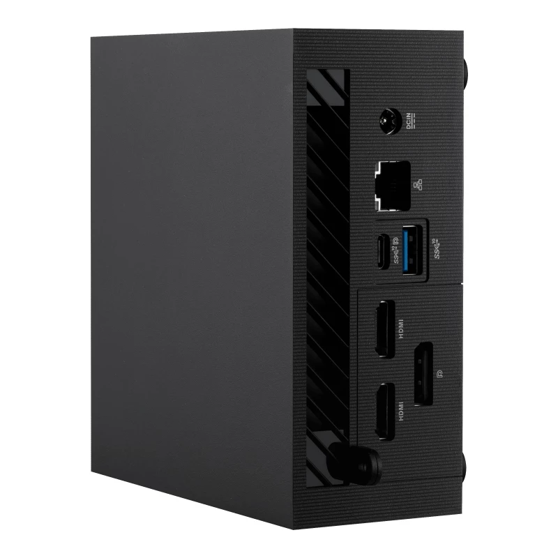 Mini-pc ASUS ExpertCenter PN64-BB7004MDE1 i7-13700H 32GB HDD SSD