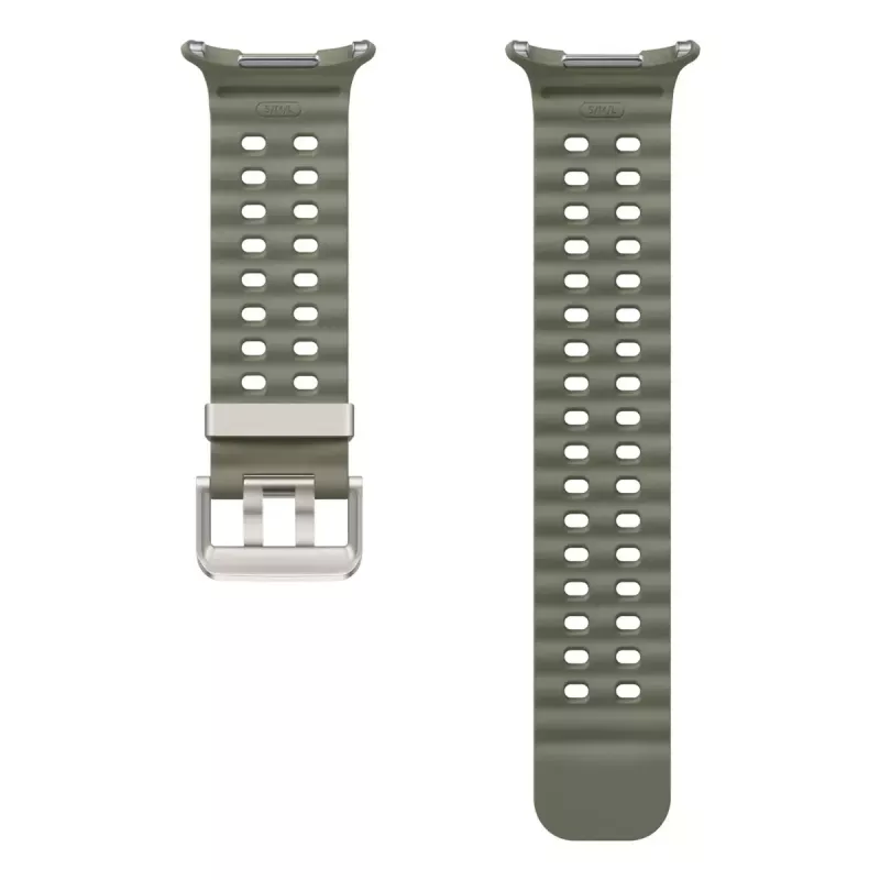 Bandje Samsung Galaxy Watch Ultra Marine Band