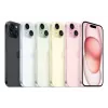 APPLE iPhone 15 - 128GB - blauw