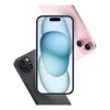 APPLE iPhone 15 - 128GB - blauw