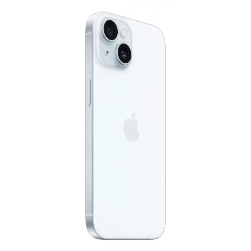 APPLE iPhone 15 - 128GB - blauw