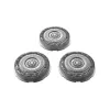 Philips SHAVER Series 9000 SH91 SH91/50 vervangende scheerkoppen
