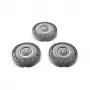 Philips SHAVER Series 9000 SH91 SH91/50 vervangende scheerkoppen