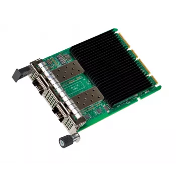 INTEL Ethernet Network Adapter PCI-E E810-XXVDA2 voor OCP 3.0