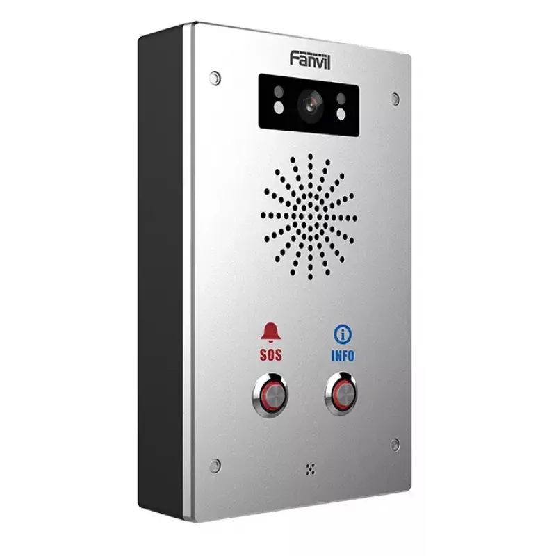 Audio-intercom Fanvil I16SV-02P