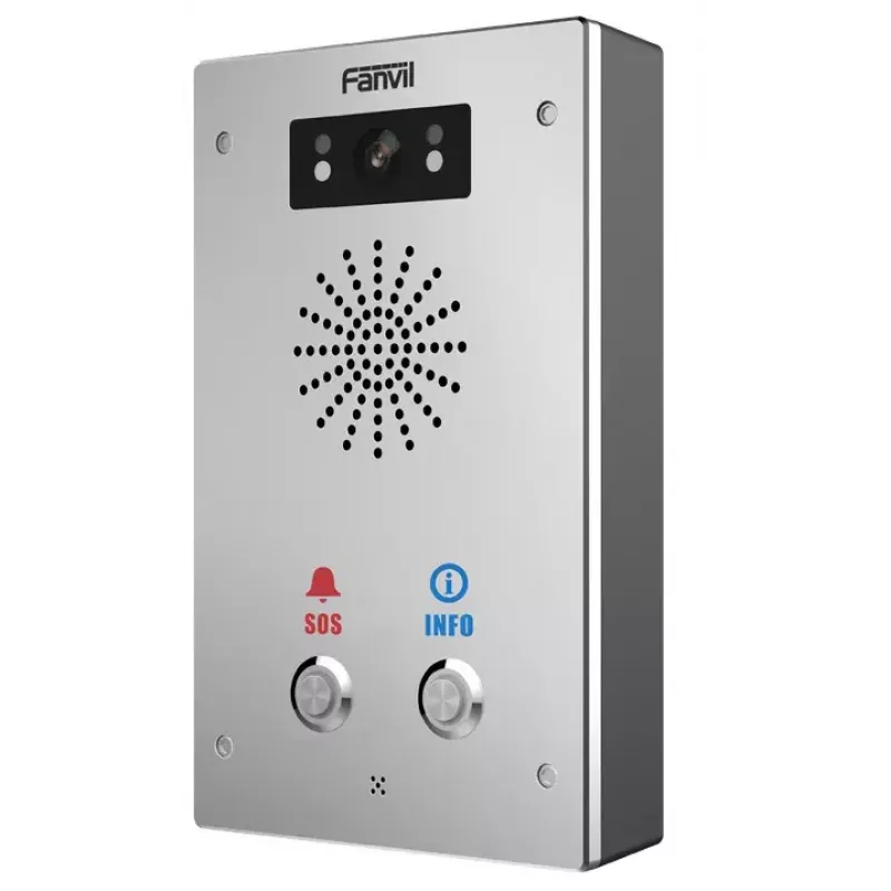 Audio-intercom Fanvil I16SV-02P