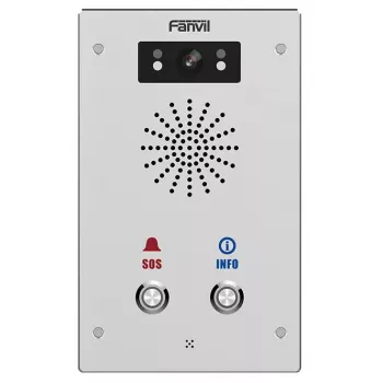 Audio-intercom Fanvil I16SV-02P