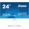 iiyama ProLite XUB2497HSU-W2 computermonitor 60,5 cm (23,8 inch) 1920 x 1080 pixel Full HD LED wit