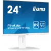 iiyama ProLite XUB2497HSU-W2 computermonitor 60,5 cm (23,8 inch) 1920 x 1080 pixel Full HD LED wit