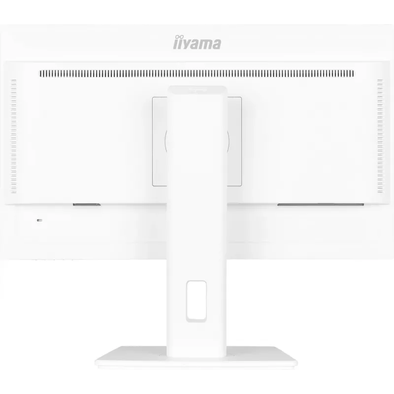 iiyama ProLite XUB2497HSU-W2 computermonitor 60,5 cm (23,8 inch) 1920 x 1080 pixel Full HD LED wit