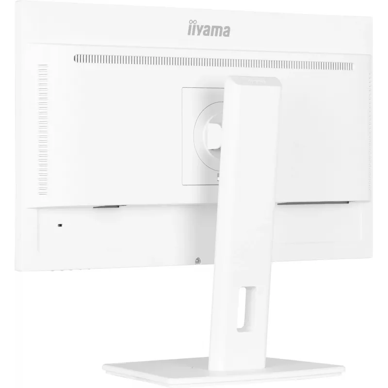 iiyama ProLite XUB2497HSU-W2 computermonitor 60,5 cm (23,8 inch) 1920 x 1080 pixel Full HD LED wit