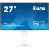 iiyama ProLite XUB2797HSN-W2 computermonitor 68,6 cm (27 inch) 1920 x 1080 pixel Full HD LED wit