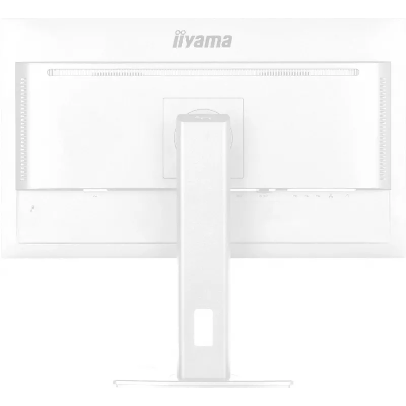 iiyama ProLite XUB2797HSN-W2 computermonitor 68,6 cm (27 inch) 1920 x 1080 pixel Full HD LED wit