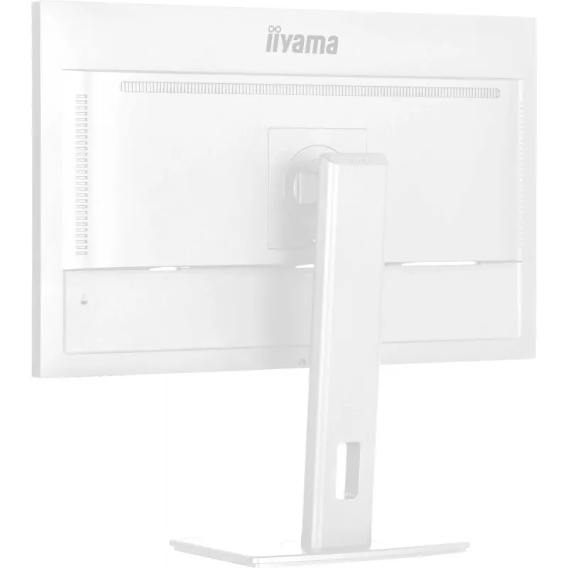 iiyama ProLite XUB2797HSN-W2 computermonitor 68,6 cm (27 inch) 1920 x 1080 pixel Full HD LED wit