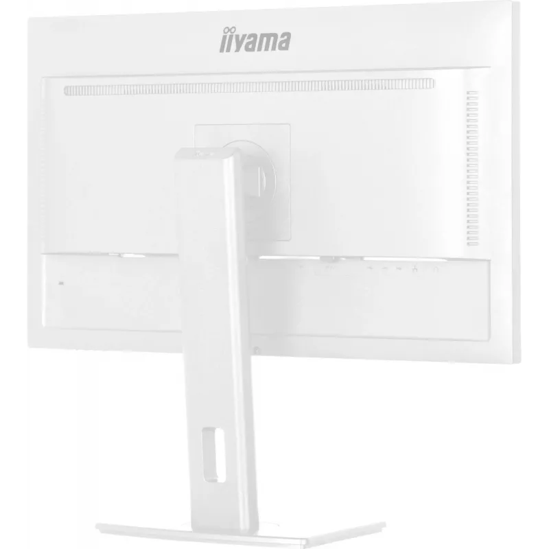 iiyama ProLite XUB2797HSN-W2 computermonitor 68,6 cm (27 inch) 1920 x 1080 pixel Full HD LED wit