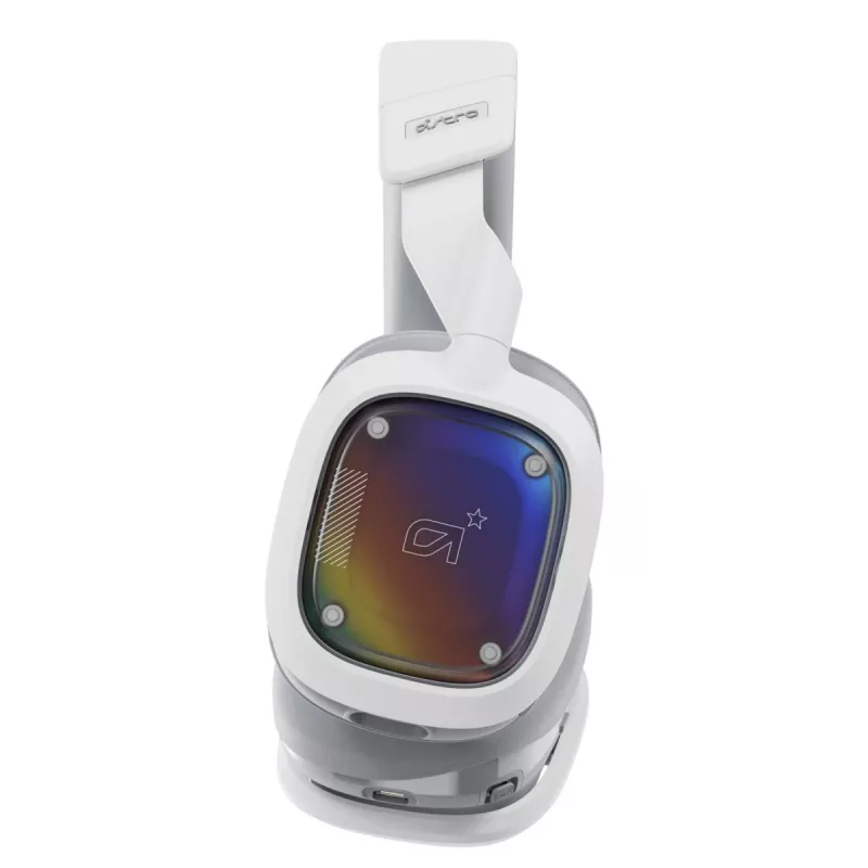 LOGITECH headset - A30 - Xbox Series - Bluetooth - wit