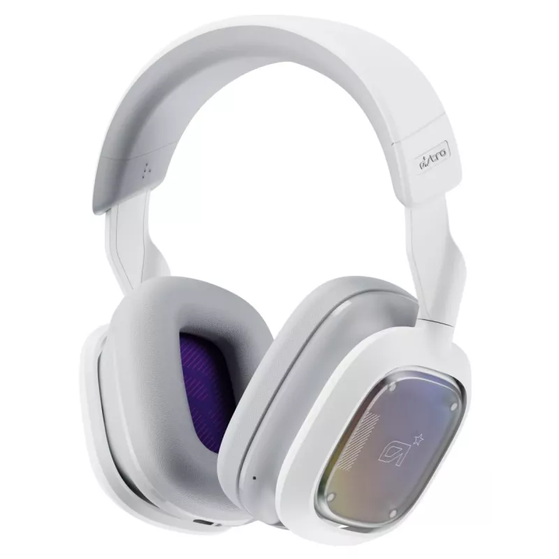 LOGITECH headset - A30 - Xbox Series - Bluetooth - wit