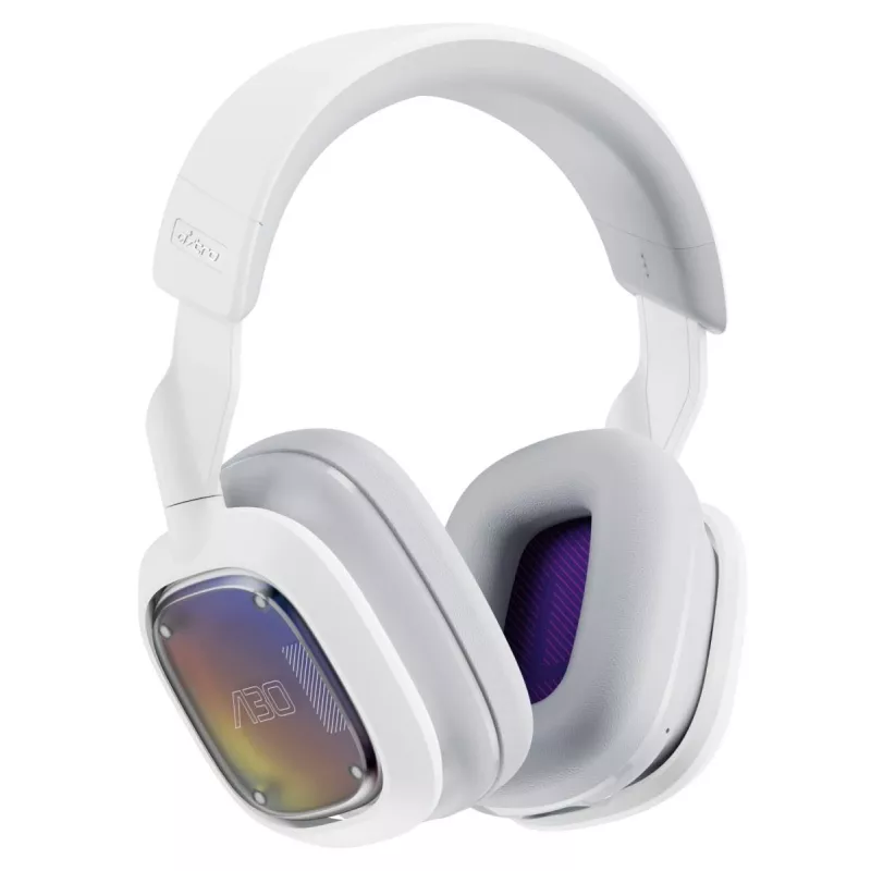 LOGITECH headset - A30 - Xbox Series - Bluetooth - wit