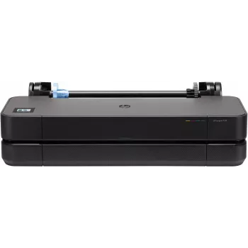 HP Designjet T230 24-inch printer 2025 Edition, thermische inkjet, 2400 x 1200 DPI, JPEG, URF, zwart, cyaan, magenta, geel, 2400 x 1200 DPI, 1 (cyaan, magenta, geel, zwart)