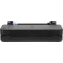HP Designjet T230 24-inch printer 2025 Edition, thermische inkjet, 2400 x 1200 DPI, JPEG, URF, zwart, cyaan, magenta, geel, 2400 x 1200 DPI, 1 (cyaan, magenta, geel, zwart)