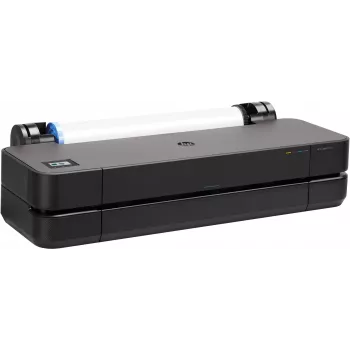 HP Designjet T230 24-inch printer 2025 Edition, thermische inkjet, 2400 x 1200 DPI, JPEG, URF, zwart, cyaan, magenta, geel, 2400 x 1200 DPI, 1 (cyaan, magenta, geel, zwart)