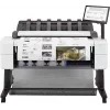 HP Designjet T2600dr 36-inch PostScript multifunctionele printer