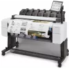 HP Designjet T2600dr 36-inch PostScript multifunctionele printer
