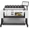 HP Designjet T2600dr 36-inch PostScript multifunctionele printer
