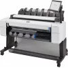 HP Designjet T2600dr 36-inch PostScript multifunctionele printer