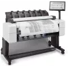 HP Designjet T2600dr 36-inch PostScript multifunctionele printer
