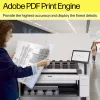 HP Designjet T2600dr 36-inch PostScript multifunctionele printer