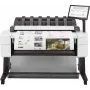 HP Designjet T2600 36-inch PostScript multifunctionele printer
