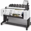 HP Designjet T2600 36-inch PostScript multifunctionele printer
