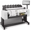 HP Designjet T2600 36-inch PostScript multifunctionele printer