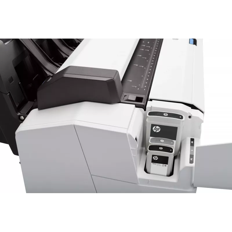HP Designjet T2600 36-inch PostScript multifunctionele printer