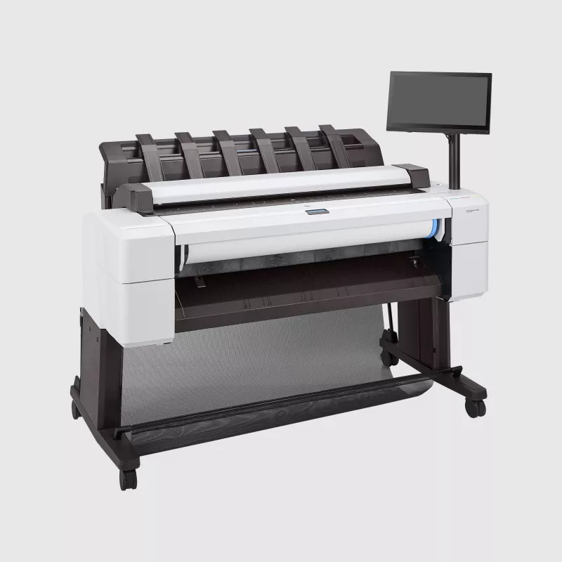HP Designjet T2600 36-inch PostScript multifunctionele printer