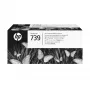 Printkop vervangingsset HP 739 voor DesignJet (MPN 498N0A)
