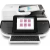 HP Flow 8500 fn2 flatbed- & ADF-scanner 600 x 600 DPI