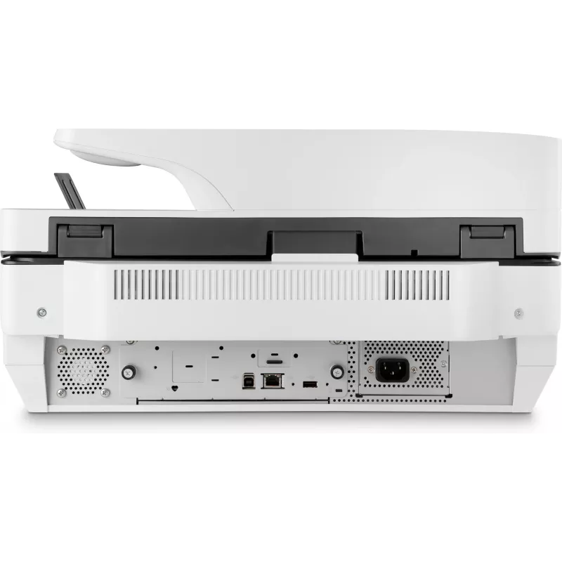 HP Flow 8500 fn2 flatbed- & ADF-scanner 600 x 600 DPI