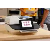 HP Flow 8500 fn2 flatbed- & ADF-scanner 600 x 600 DPI
