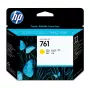 HP 761 geel Designjet printkop, HP DesignJet T7100 printer, thermische inkjet, geel, Singapore, 28 mm, 143 mm